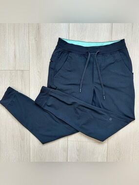 Birddogs Black Joggers Retail $128